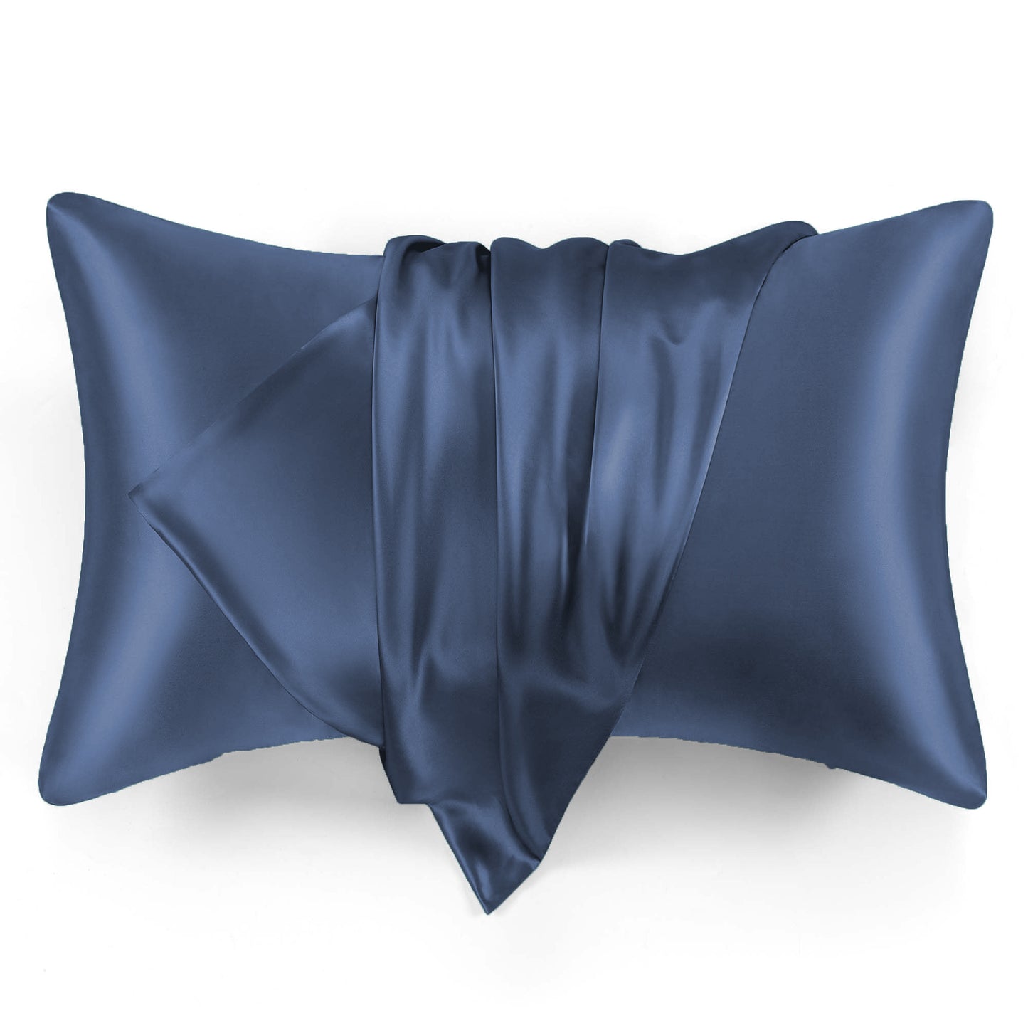 Mulberry Silk Pillowcase (2 Pack)